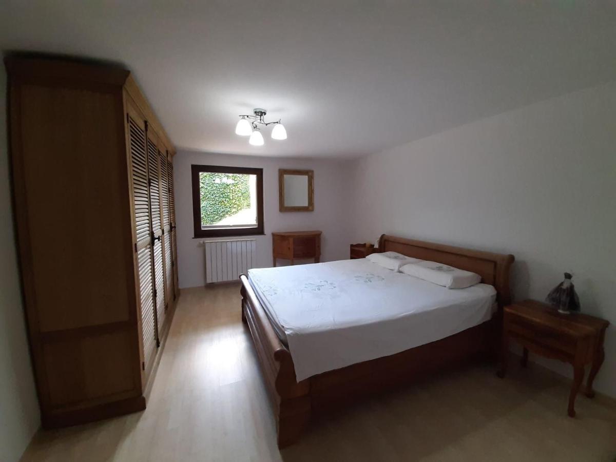 Apartament Tatiana Rogaska Slatina Exterior photo
