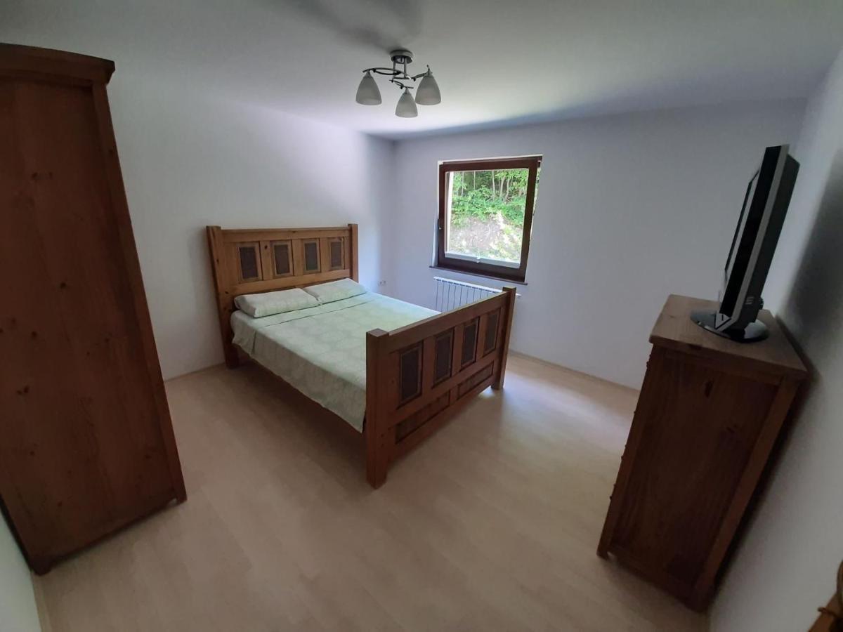 Apartament Tatiana Rogaska Slatina Exterior photo